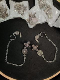Premium Earrings Kundan jewellery in Assam